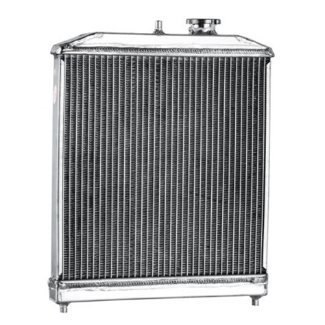 Aluminum Radiator For 1992 2000 Honda Civic EK EG Intgegra Del Sol B16