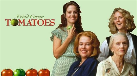 Constance Shulman Fried Green Tomatoes