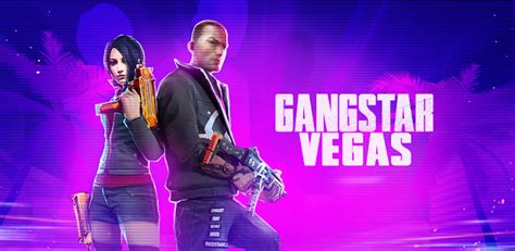 Gangstar Vegas Mafia Game Applications Sur Google Play