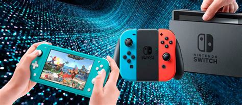 La Más Reciente Actualización Del Nintendo Switch Ha Sido Retirada Sin