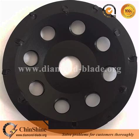 Diamond Grinding Cup Wheel For Concrete Floor Tool China Diamond Cup