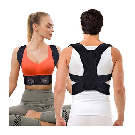 Top 10 Best Double Shoulder Braces In 2025 Reviews GoOnProducts