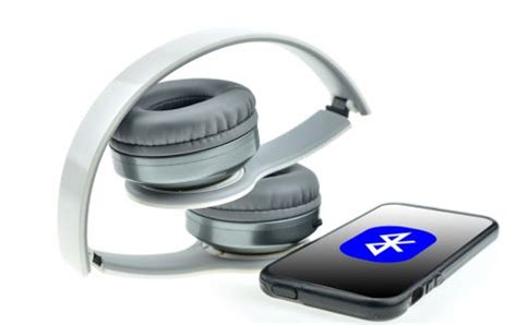 Pairing Bluetooth Headphones with Android