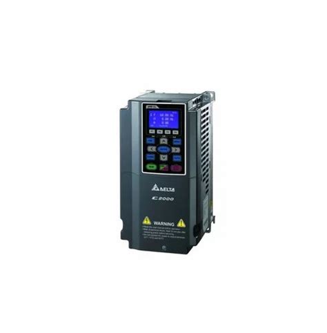 Vfd C A Delta Inverters Ac Drive Phase Hp At Rs