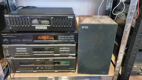 Unitra Diora WS 502 stary wzmacniacz stereo Koziegłowy OLX pl