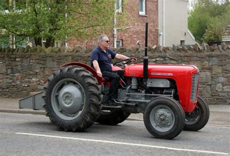 Massey Ferguson 35: Specs, Engine, Transmission, Dimensions