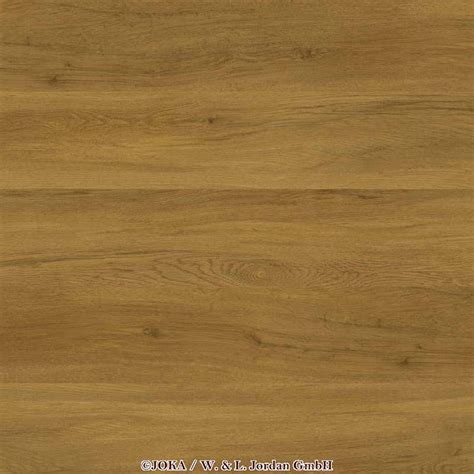 Joka Design Click Pure Oak Rigid Klickvinyl