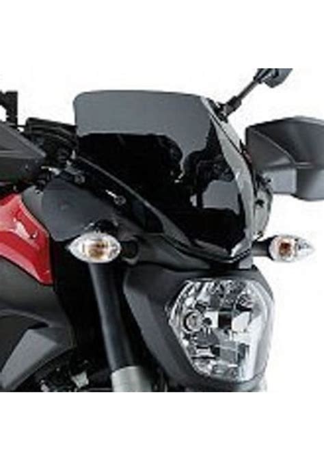 Gıvı A2118 Yamaha Mt 07 14 17 Rüzgar Siperlik Fiyatları ve Özellikleri