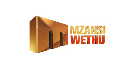 Mzansi Wethu Homepage