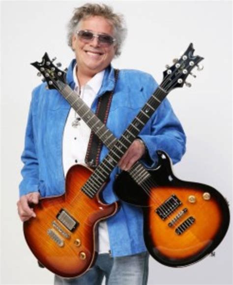 Guitarist Leslie West Recuperating After Emergency Surgery Goldmine