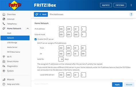 Setting Up An IPSec VPN To The FRITZ Box In Android