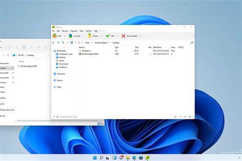 How To Open RAR Files In Windows 11 2 Easy Ways