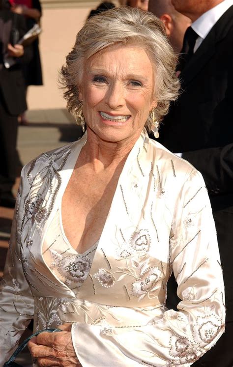 The Cloris Leachman Interview Jenny Stewart Bio Interviews