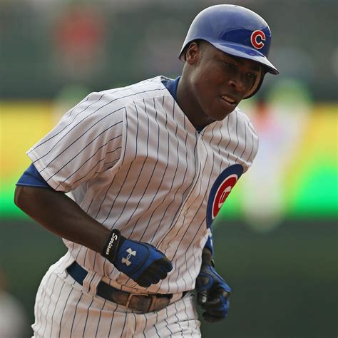 MLB Trade Rumors: Chicago Cubs Smart to Deal Alfonso Soriano in August ...