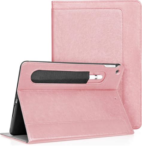 Jetech Coque Pour Ipad Pouces Me Me Me G N Ration