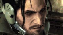 Jetstream Sam Metal Gear Rising Jetstream Sam Metal Gear Rising