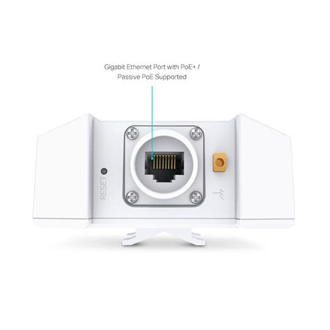 Access Point TP Link Omada EAP650 AX3000 Ceiling Mount WiFi 6