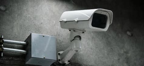 Benefits Of Professional CCTV Installation Services In Dubai