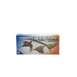 Cartouches De Chasse Jocker Trio Battue Extremum Calibre