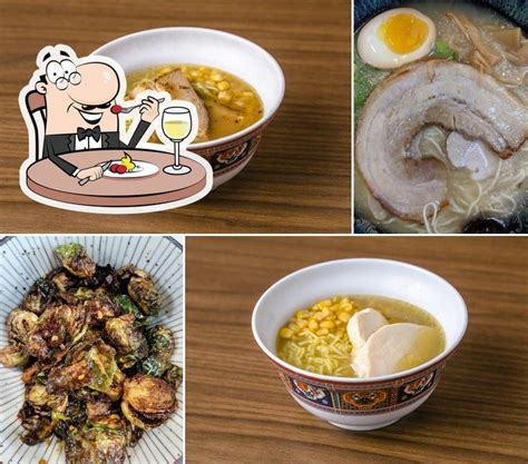 Ramen Station In Atlanta Restaurant Menu And Reviews