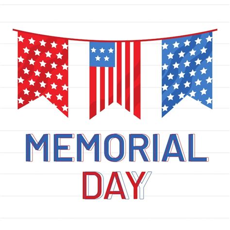 Premium Psd Memorial Day Instagram Post