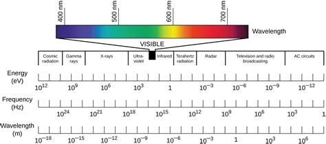 The Properties Of Light Microbiology