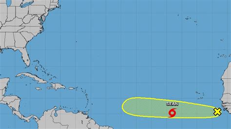 System Brings Rain Severe Storm Risk To Gulf Coast Tropical Storm