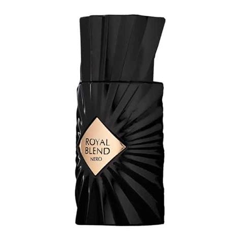 Royal Blend Nero Extrait De Parfum French Avenue