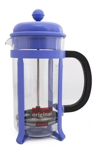 Cafetera Bodum Java Poc Original Ssa Y Bazarnet