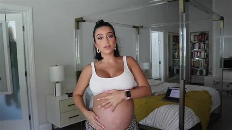 PREGNANCY LINGERIE HAUL FAPCAT