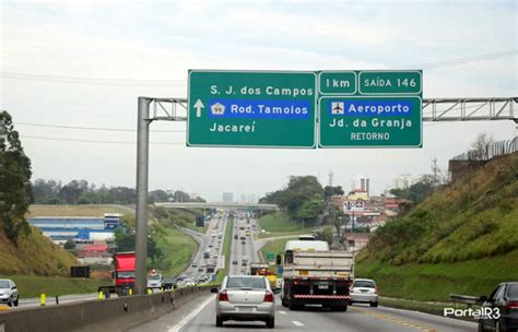 Rodovia Presidente Dutra completa 70 anos de história PortalR3