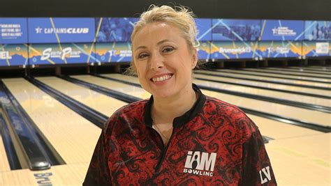 Utah Bowler Ties For Singles Lead At 2024 Usbc Open