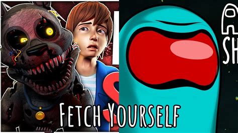 Mashup Caleb Hyles Tre Watson X Dawko Fetch Yourself YouTube