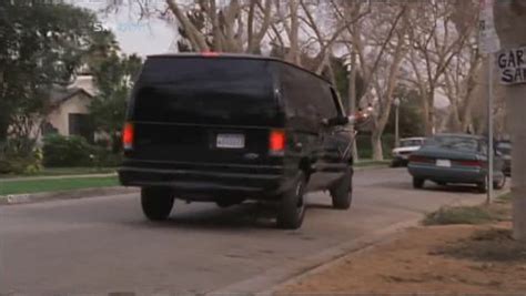 Imcdb Org Ford Econoline In Malcolm In The Middle