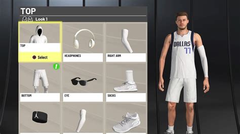 BEST LUKA DONCIC FACE CREATION 2K22 CURRENT GEN YouTube