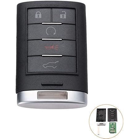 Amazon Keyless Go Replacement For Button Proximity Smart Key For