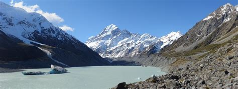 Aoraki Mount Cook Wallpapers Earth Hq Aoraki Mount Cook Pictures K