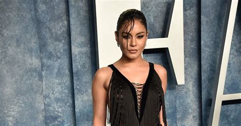 Vanessa Hudgens Shows Off Bikini Body In Instagram Thirst Trap: Photo