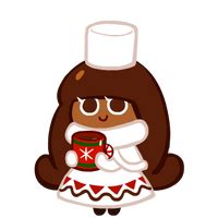 Cocoa Cookie/OvenBreak | Cookie Run Wiki | FANDOM powered by Wikia