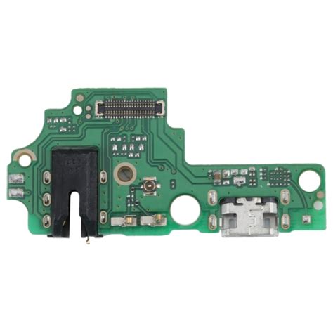 For Infinix Hot X Oem Charging Port Board