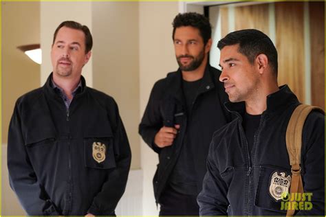 NCIS Three Show Crossover Airs Tonight Get All The Details Here