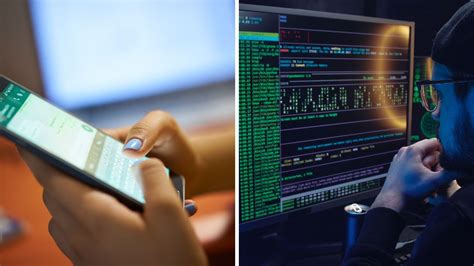 Truffa Su Whatsapp Come Cercano Di Rubare I Vostri Dati Sensibili