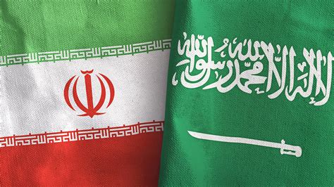 Iran Saudi Arabia Agree To Restore Ties Severed Since 2016 Daily Sabah