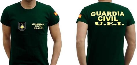 Requisitos Para La UEI De La Guardia Civil CursosMasters