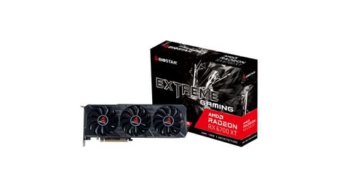 Biostar Amd Radeon Rx Xt Va T Tml Gb Gddr Bit Grafi Ka