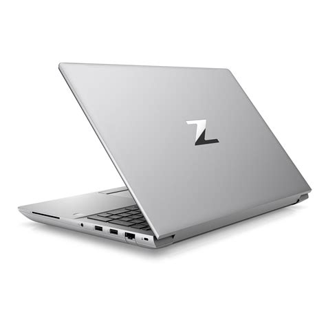 Hp Zbook Fury G Mbtech