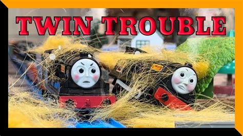 Twin Trouble Remake Youtube