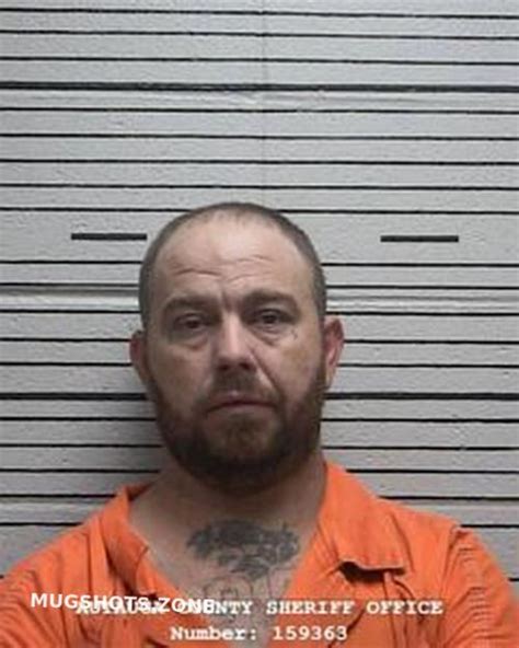 Randy Matthew Dawson 08 15 2022 Autauga County Mugshots Zone