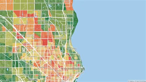 The Safest and Most Dangerous Places in Whitefish Bay, WI: Crime Maps ...