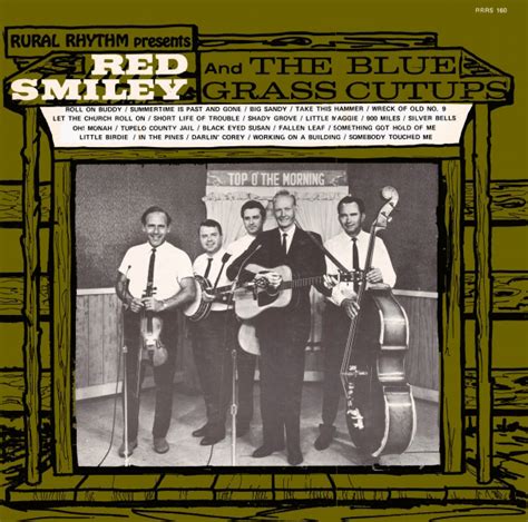 Three More Classic Reissues From Rural Rhythm Bluegrass Today